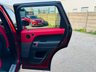 USED 2019 19 LAND ROVER RANGE ROVER SPORT 3.0 i6 MHEV HST SUV 5dr Petrol Auto 4WD Euro 6 (s/s) (400 ps) 
