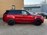 USED 2019 19 LAND ROVER RANGE ROVER SPORT 3.0 i6 MHEV HST SUV 5dr Petrol Auto 4WD Euro 6 (s/s) (400 ps) 
