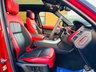 USED 2019 19 LAND ROVER RANGE ROVER SPORT 3.0 i6 MHEV HST SUV 5dr Petrol Auto 4WD Euro 6 (s/s) (400 ps) 