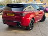 USED 2019 19 LAND ROVER RANGE ROVER SPORT 3.0 i6 MHEV HST SUV 5dr Petrol Auto 4WD Euro 6 (s/s) (400 ps) 
