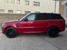 USED 2019 19 LAND ROVER RANGE ROVER SPORT 3.0 i6 MHEV HST SUV 5dr Petrol Auto 4WD Euro 6 (s/s) (400 ps) 