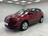 USED 2019 69 VAUXHALL GRANDLAND X 1.2 Turbo GPF SE SUV 5dr Petrol Manual Euro 6 (s/s) (130 ps) 1 FORMER OWNER!  1 FORMER OWNER!