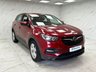 USED 2019 69 VAUXHALL GRANDLAND X 1.2 Turbo GPF SE SUV 5dr Petrol Manual Euro 6 (s/s) (130 ps) 1 FORMER OWNER!  1 FORMER OWNER!