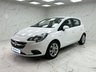 USED 2019 69 VAUXHALL CORSA 1.4i Energy Hatchback 5dr Petrol Manual Euro 6 (s/s) (90 ps) F/S/H! 2 FORMER OWNERS! F/S/H! 2 FORMER OWNERS!