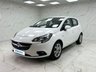 USED 2019 69 VAUXHALL CORSA 1.4i Energy Hatchback 5dr Petrol Manual Euro 6 (s/s) (90 ps) F/S/H! 2 FORMER OWNERS! F/S/H! 2 FORMER OWNERS!