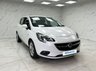 USED 2019 69 VAUXHALL CORSA 1.4i Energy Hatchback 5dr Petrol Manual Euro 6 (s/s) (90 ps) F/S/H! 2 FORMER OWNERS! F/S/H! 2 FORMER OWNERS!