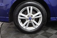 USED 2016 16 FORD S-MAX 2.0 TDCi Titanium MPV 5dr Diesel Manual Euro 6 (s/s) (150 ps) FULL SERVICE HISTORY / HEATED SEATS / SAT NAV / FINANCE