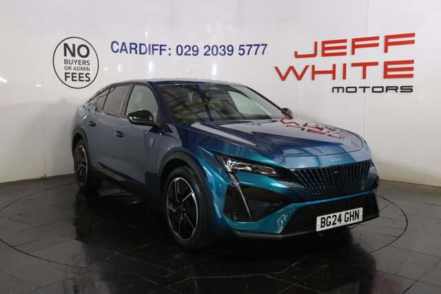 Jeff White Motors