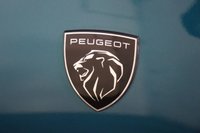 USED 2024 24 PEUGEOT 408 1.2 PureTech GT 5dr EAT8 auto (APPLE CAR PLAY) 