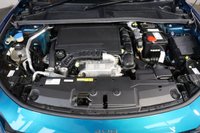 USED 2024 24 PEUGEOT 408 1.2 PureTech GT 5dr EAT8 auto (APPLE CAR PLAY) 