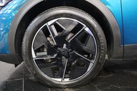 USED 2024 24 PEUGEOT 408 1.2 PureTech GT 5dr EAT8 auto (APPLE CAR PLAY) 