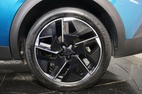 USED 2024 24 PEUGEOT 408 1.2 PureTech GT 5dr EAT8 auto (APPLE CAR PLAY) 