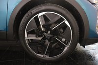 USED 2024 24 PEUGEOT 408 1.2 PureTech GT 5dr EAT8 auto (APPLE CAR PLAY) 
