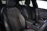USED 2024 24 PEUGEOT 408 1.2 PureTech GT 5dr EAT8 auto (APPLE CAR PLAY) 