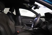 USED 2024 24 PEUGEOT 408 1.2 PureTech GT 5dr EAT8 auto (APPLE CAR PLAY) 