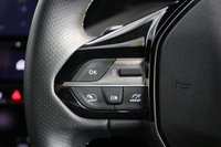 USED 2024 24 PEUGEOT 408 1.2 PureTech GT 5dr EAT8 auto (APPLE CAR PLAY) 