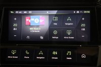 USED 2024 24 PEUGEOT 408 1.2 PureTech GT 5dr EAT8 auto (APPLE CAR PLAY) 