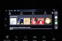 USED 2024 24 PEUGEOT 408 1.2 PureTech GT 5dr EAT8 auto (APPLE CAR PLAY) 