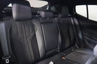 USED 2024 24 PEUGEOT 408 1.2 PureTech GT 5dr EAT8 auto (APPLE CAR PLAY) 