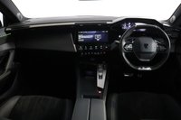USED 2024 24 PEUGEOT 408 1.2 PureTech GT 5dr EAT8 auto (APPLE CAR PLAY) 