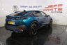 USED 2024 24 PEUGEOT 408 1.2 PureTech GT 5dr EAT8 auto (APPLE CAR PLAY) 