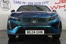 USED 2024 24 PEUGEOT 408 1.2 PureTech GT 5dr EAT8 auto (APPLE CAR PLAY) 