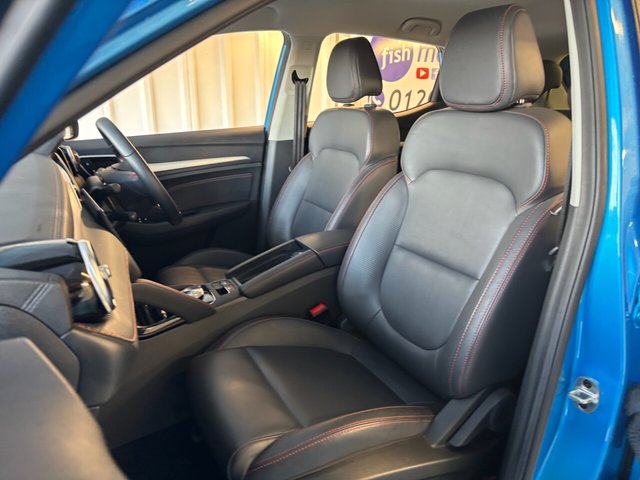 2023 MG MG ZS - Photo 8