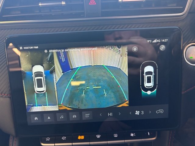 2023 MG MG ZS - Photo 7