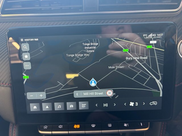 2023 MG MG ZS - Photo 12
