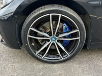 USED 2022 71 BMW 3 SERIES 2.0 330e 12kWh M Sport Saloon 4dr Petrol Plug-in Hybrid Auto Euro 6 (s/s) (292 ps) ** RAC BUYSURE INSPECTED **