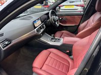 USED 2022 71 BMW 3 SERIES 2.0 330e 12kWh M Sport Saloon 4dr Petrol Plug-in Hybrid Auto Euro 6 (s/s) (292 ps) ** RAC BUYSURE INSPECTED **
