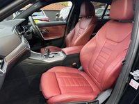 USED 2022 71 BMW 3 SERIES 2.0 330e 12kWh M Sport Saloon 4dr Petrol Plug-in Hybrid Auto Euro 6 (s/s) (292 ps) ** RAC BUYSURE INSPECTED **