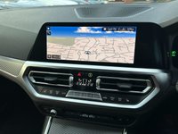 USED 2022 71 BMW 3 SERIES 2.0 330e 12kWh M Sport Saloon 4dr Petrol Plug-in Hybrid Auto Euro 6 (s/s) (292 ps) ** RAC BUYSURE INSPECTED **