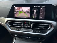 USED 2022 71 BMW 3 SERIES 2.0 330e 12kWh M Sport Saloon 4dr Petrol Plug-in Hybrid Auto Euro 6 (s/s) (292 ps) ** RAC BUYSURE INSPECTED **