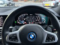 USED 2022 71 BMW 3 SERIES 2.0 330e 12kWh M Sport Saloon 4dr Petrol Plug-in Hybrid Auto Euro 6 (s/s) (292 ps) ** RAC BUYSURE INSPECTED **
