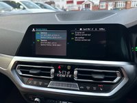 USED 2022 71 BMW 3 SERIES 2.0 330e 12kWh M Sport Saloon 4dr Petrol Plug-in Hybrid Auto Euro 6 (s/s) (292 ps) ** RAC BUYSURE INSPECTED **