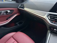 USED 2022 71 BMW 3 SERIES 2.0 330e 12kWh M Sport Saloon 4dr Petrol Plug-in Hybrid Auto Euro 6 (s/s) (292 ps) ** RAC BUYSURE INSPECTED **