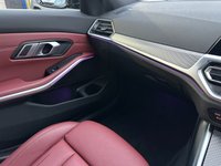 USED 2022 71 BMW 3 SERIES 2.0 330e 12kWh M Sport Saloon 4dr Petrol Plug-in Hybrid Auto Euro 6 (s/s) (292 ps) ** RAC BUYSURE INSPECTED **