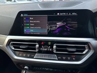 USED 2022 71 BMW 3 SERIES 2.0 330e 12kWh M Sport Saloon 4dr Petrol Plug-in Hybrid Auto Euro 6 (s/s) (292 ps) ** RAC BUYSURE INSPECTED **