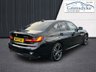 USED 2022 71 BMW 3 SERIES 2.0 330e 12kWh M Sport Saloon 4dr Petrol Plug-in Hybrid Auto Euro 6 (s/s) (292 ps) ** RAC BUYSURE INSPECTED **
