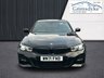 USED 2022 71 BMW 3 SERIES 2.0 330e 12kWh M Sport Saloon 4dr Petrol Plug-in Hybrid Auto Euro 6 (s/s) (292 ps) ** RAC BUYSURE INSPECTED **