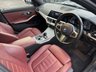 USED 2022 71 BMW 3 SERIES 2.0 330e 12kWh M Sport Saloon 4dr Petrol Plug-in Hybrid Auto Euro 6 (s/s) (292 ps) ** RAC BUYSURE INSPECTED **