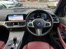USED 2022 71 BMW 3 SERIES 2.0 330e 12kWh M Sport Saloon 4dr Petrol Plug-in Hybrid Auto Euro 6 (s/s) (292 ps) ** RAC BUYSURE INSPECTED **