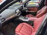 USED 2022 71 BMW 3 SERIES 2.0 330e 12kWh M Sport Saloon 4dr Petrol Plug-in Hybrid Auto Euro 6 (s/s) (292 ps) ** RAC BUYSURE INSPECTED **