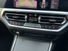 USED 2022 71 BMW 3 SERIES 2.0 330e 12kWh M Sport Saloon 4dr Petrol Plug-in Hybrid Auto Euro 6 (s/s) (292 ps) ** RAC BUYSURE INSPECTED **