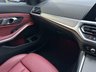 USED 2022 71 BMW 3 SERIES 2.0 330e 12kWh M Sport Saloon 4dr Petrol Plug-in Hybrid Auto Euro 6 (s/s) (292 ps) ** RAC BUYSURE INSPECTED **
