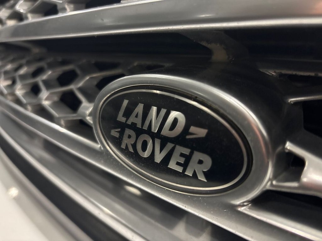 USED 2010 60 LAND ROVER RANGE ROVER 4.4 TD V8 Autobiography SUV 5dr Diesel Auto 4WD Euro 5 (313 bhp) TAN LEATHER|BLIND SPOT MONITOR