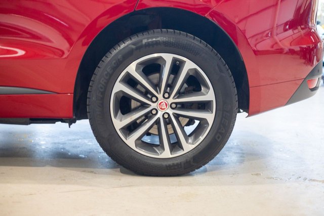 2019 Jaguar F-Pace 2L R-Sport 5dr - Photo 4