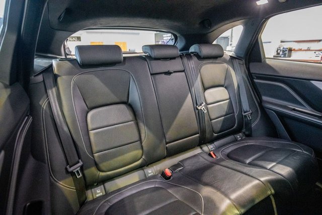 2019 Jaguar F-Pace 2L R-Sport 5dr - Photo 11