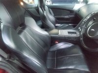 USED 2007 56 ASTON MARTIN DB9 5.9 Coupe 2dr Petrol Seq (394 g/km, 450 bhp) LOVELY LOW MILEAGE ASTON MARTIN DB 9